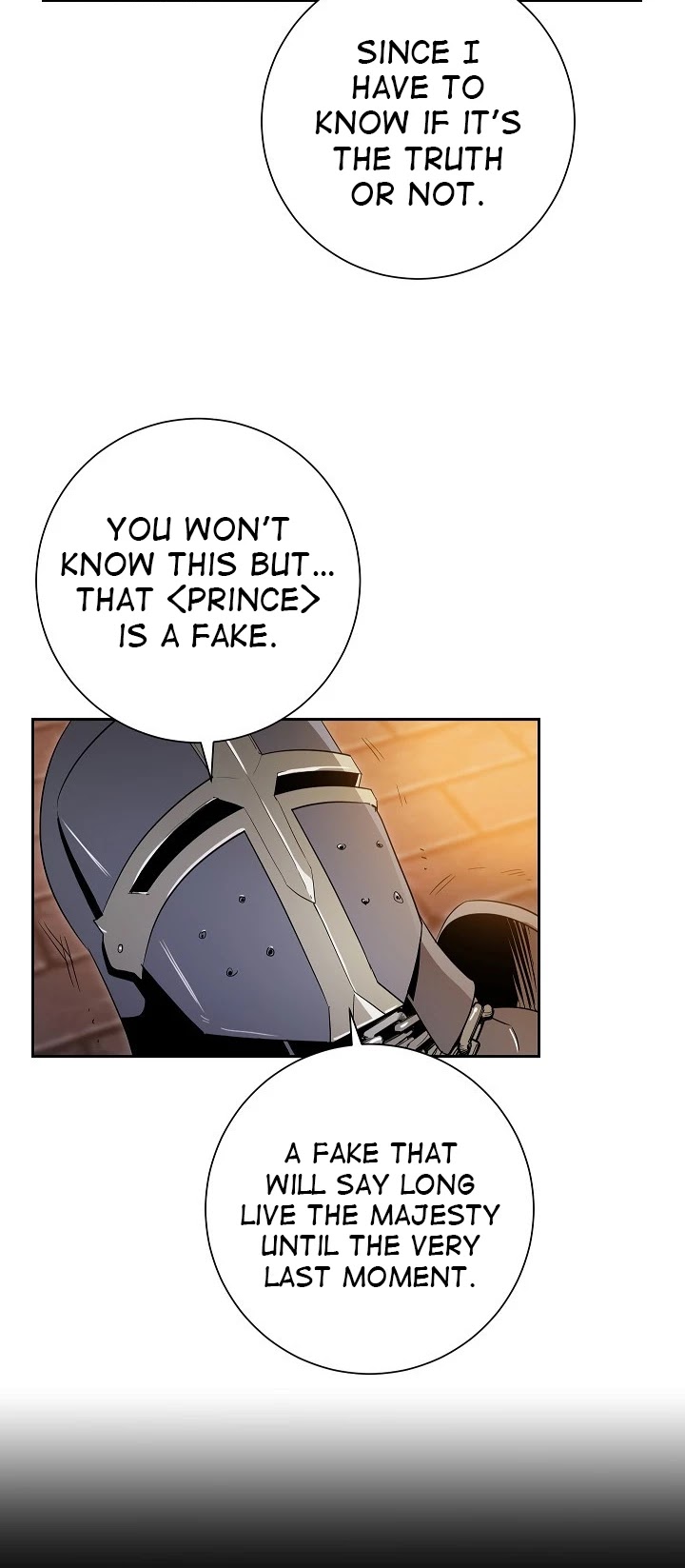 Skeleton Soldier Couldn’t Protect the Dungeon Chapter 91 page 34 - Chapter 91