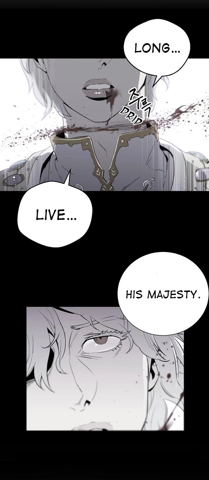 Skeleton Soldier Couldn’t Protect the Dungeon Chapter 91 page 35 - Chapter 91