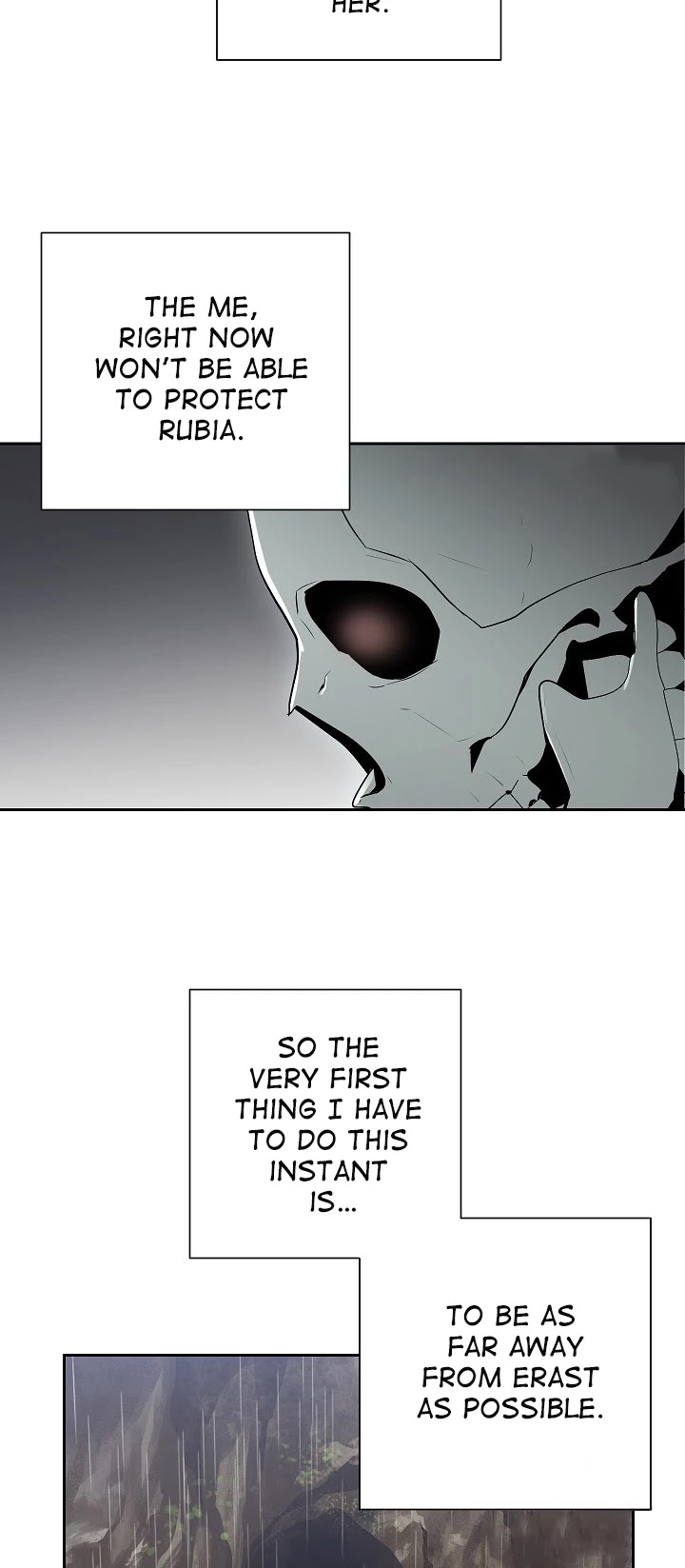 Skeleton Soldier Couldn’t Protect the Dungeon Chapter 92 page 15 - Chapter 92