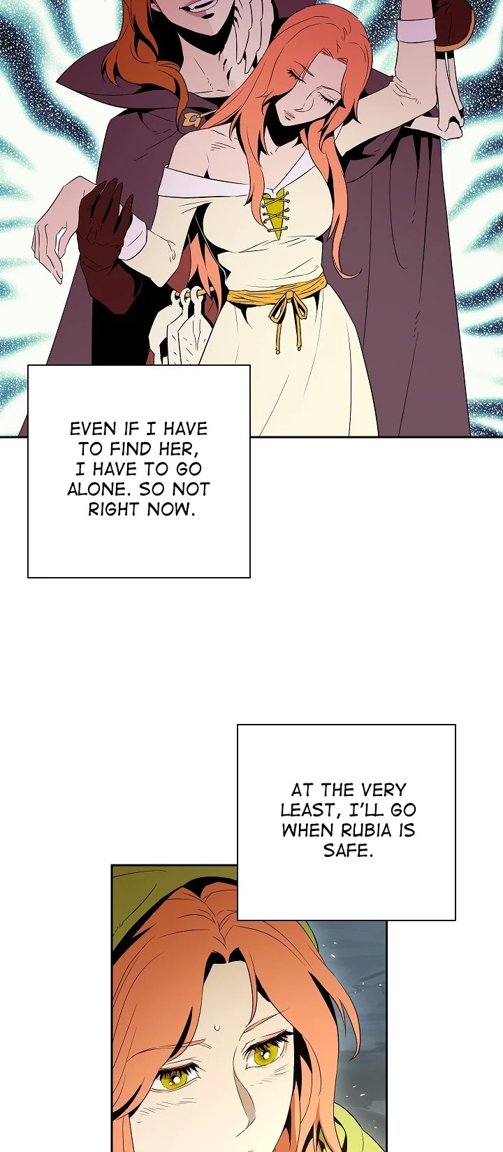 Skeleton Soldier Couldn’t Protect the Dungeon Chapter 92 page 22 - Chapter 92
