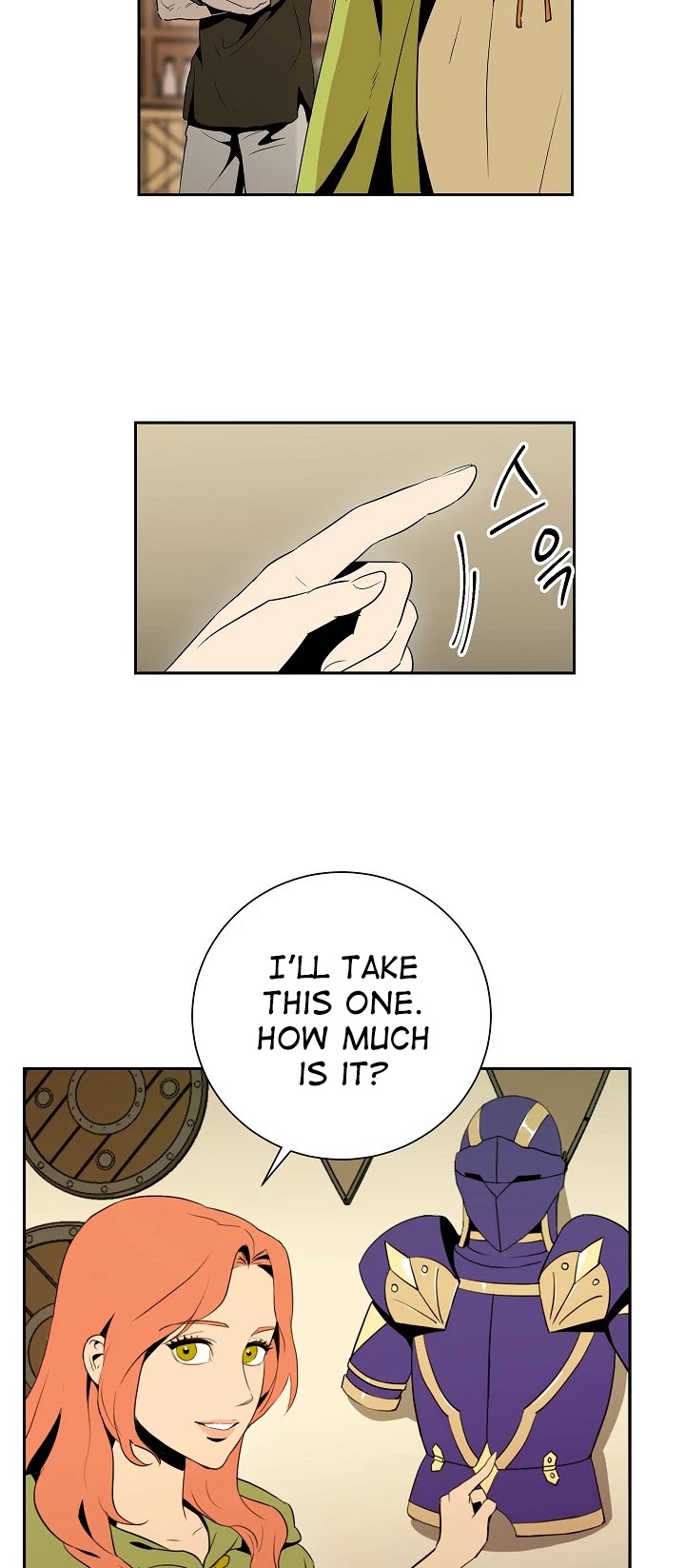 Skeleton Soldier Couldn’t Protect the Dungeon Chapter 92 page 32 - Chapter 92