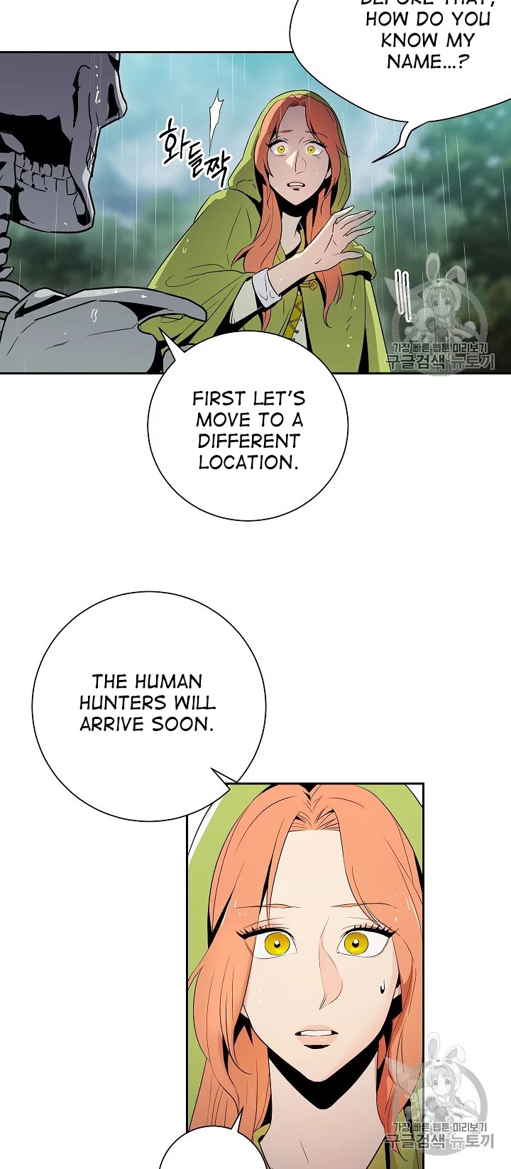 Skeleton Soldier Couldn’t Protect the Dungeon Chapter 92 page 9 - Chapter 92