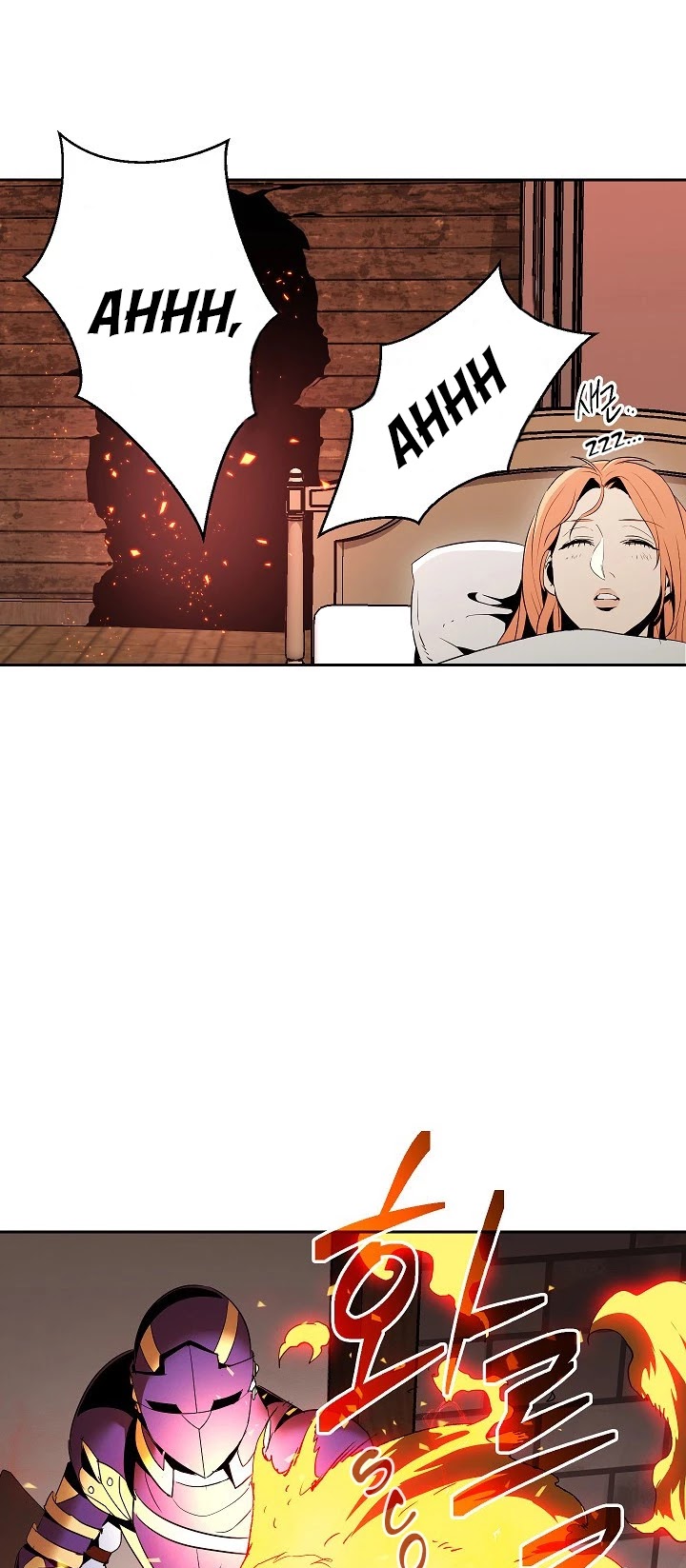 Skeleton Soldier Couldn’t Protect the Dungeon Chapter 93 page 13 - Chapter 93