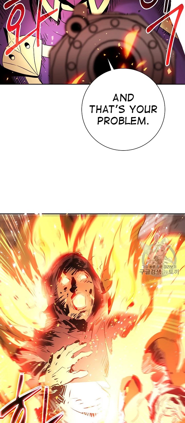 Skeleton Soldier Couldn’t Protect the Dungeon Chapter 93 page 17 - Chapter 93