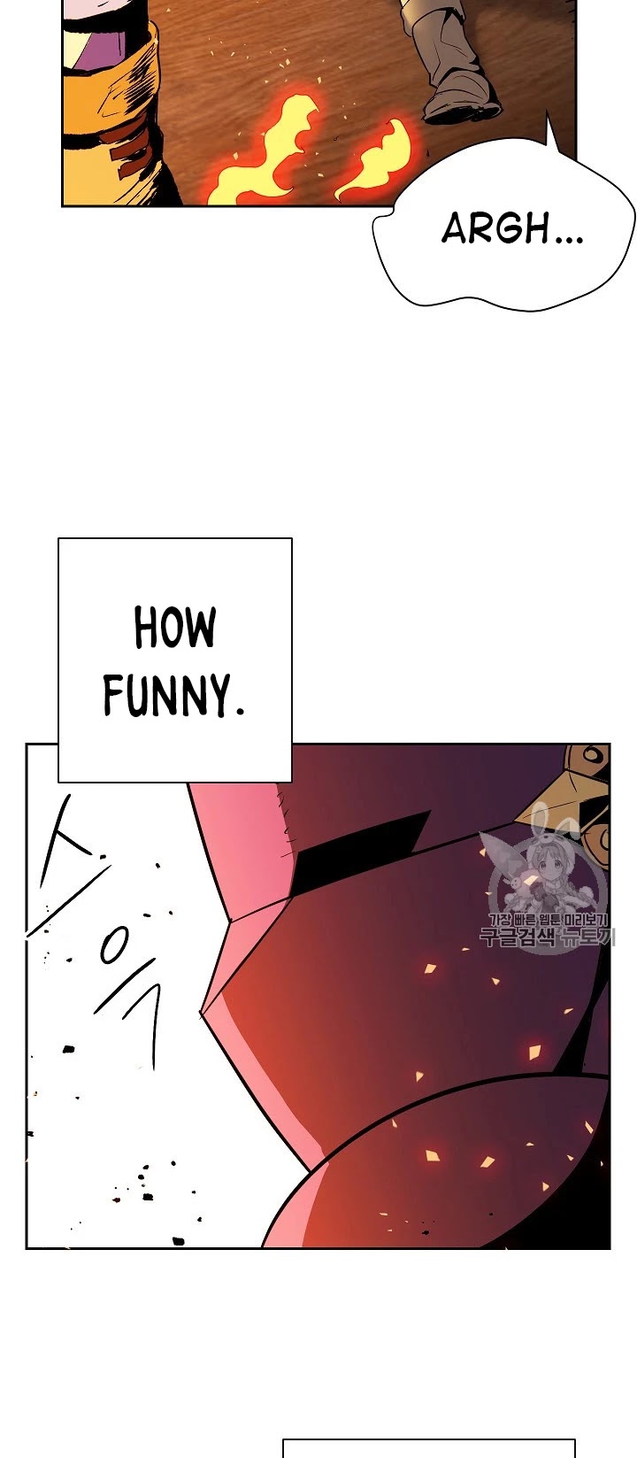 Skeleton Soldier Couldn’t Protect the Dungeon Chapter 93 page 19 - Chapter 93
