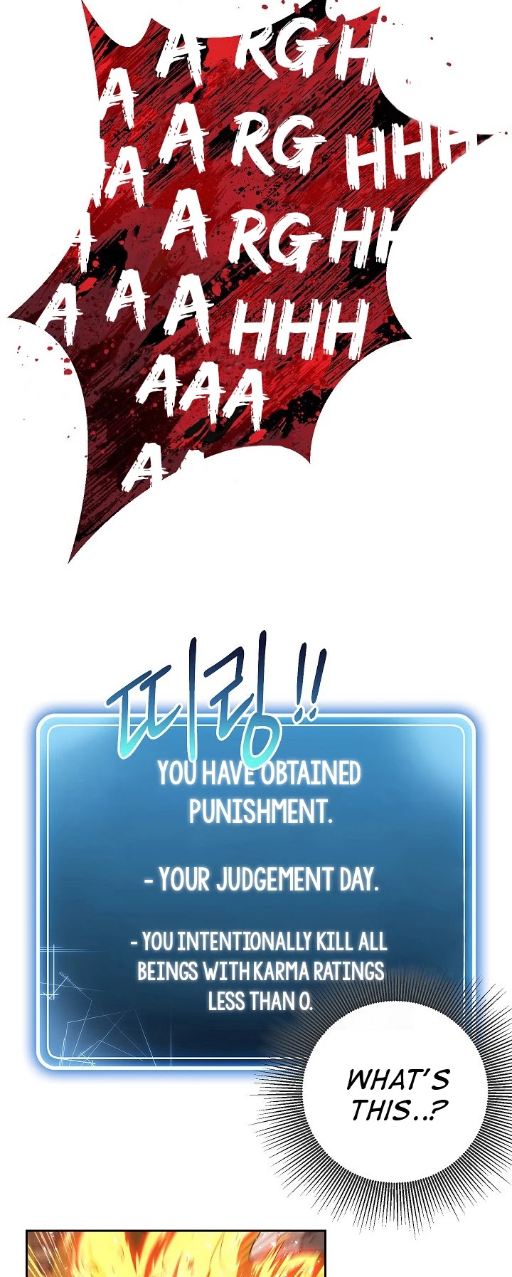 Skeleton Soldier Couldn’t Protect the Dungeon Chapter 93 page 43 - Chapter 93