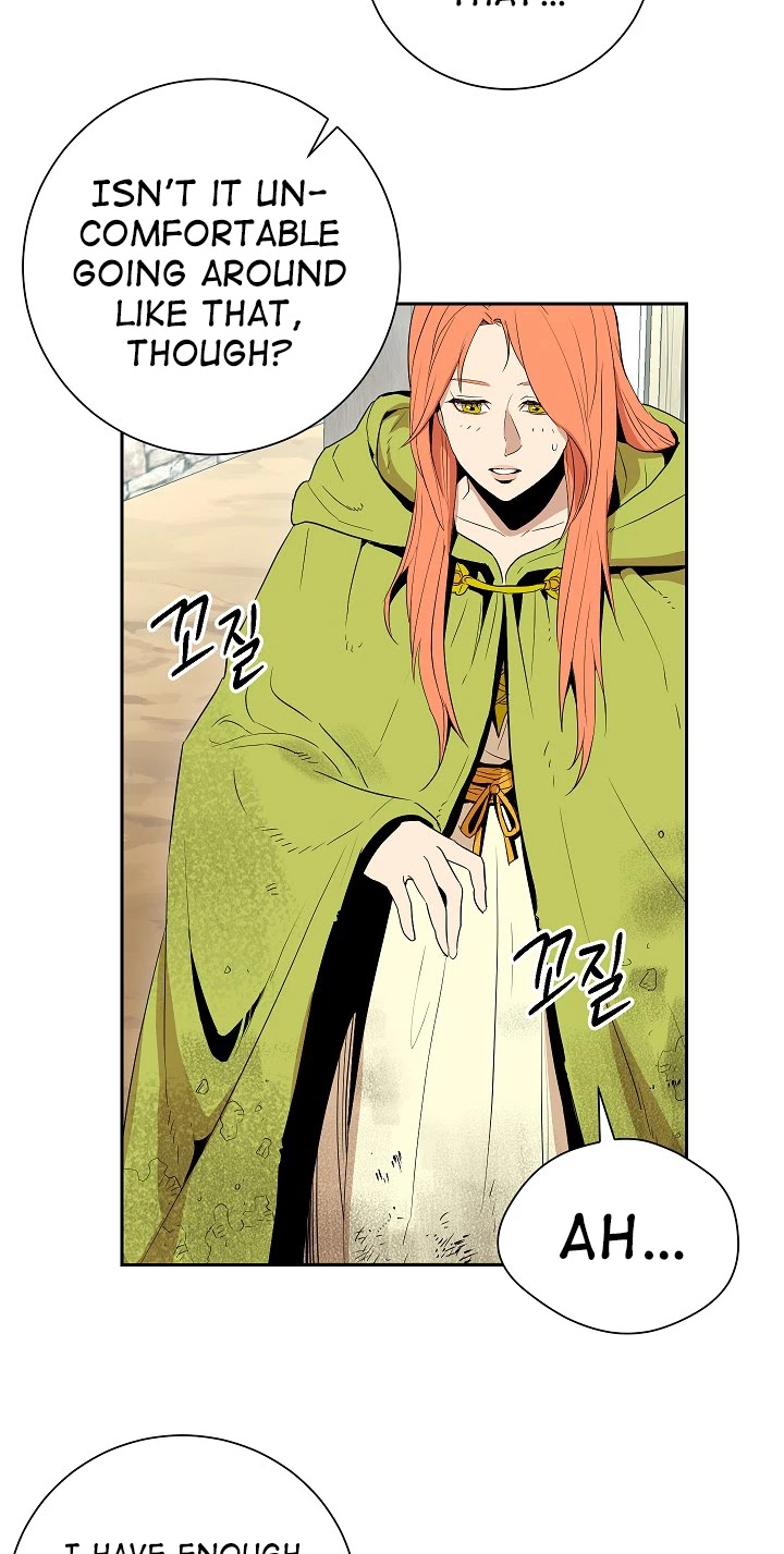 Skeleton Soldier Couldn’t Protect the Dungeon Chapter 94 page 12 - Chapter 94