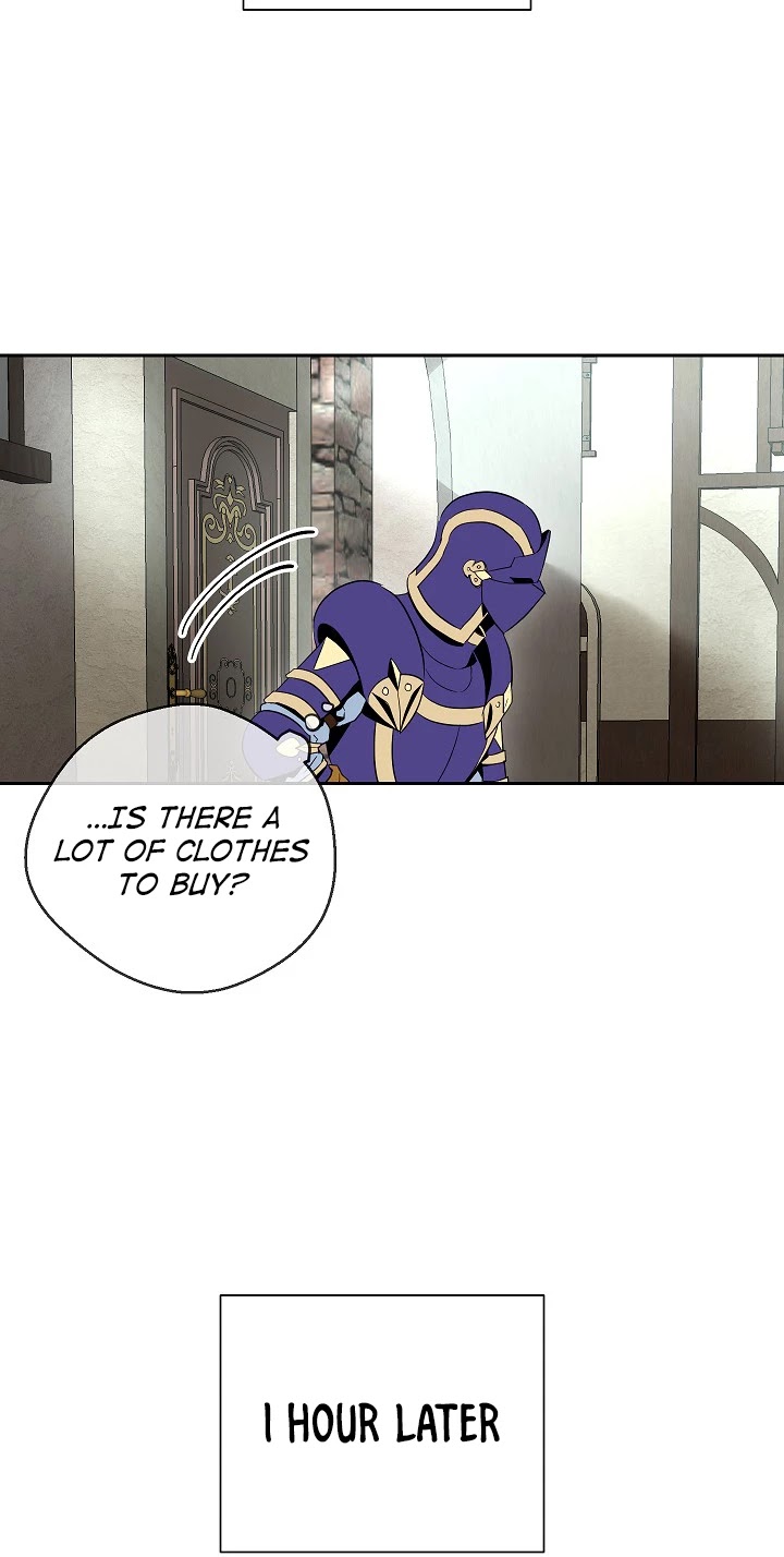 Skeleton Soldier Couldn’t Protect the Dungeon Chapter 94 page 14 - Chapter 94