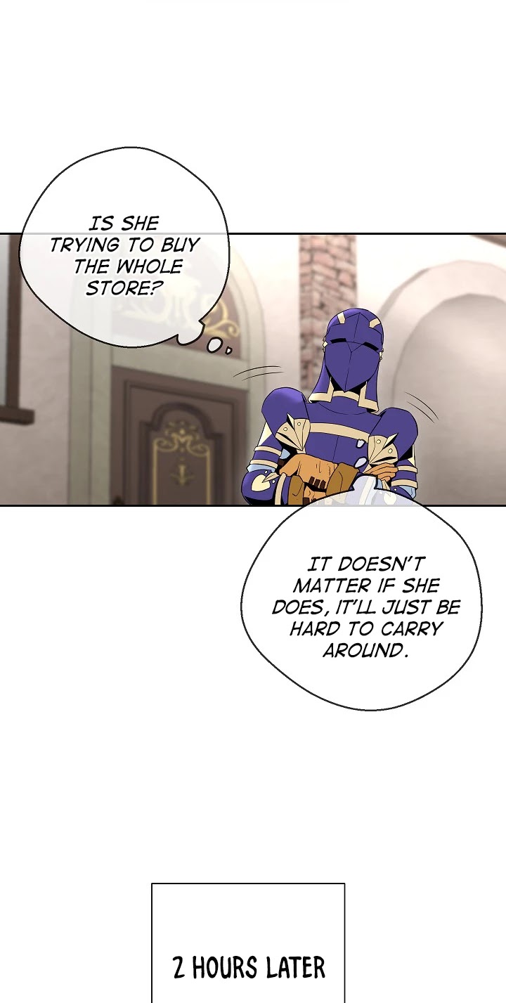 Skeleton Soldier Couldn’t Protect the Dungeon Chapter 94 page 15 - Chapter 94