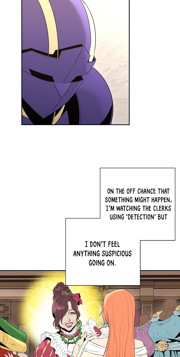 Skeleton Soldier Couldn’t Protect the Dungeon Chapter 94 page 17 - Chapter 94