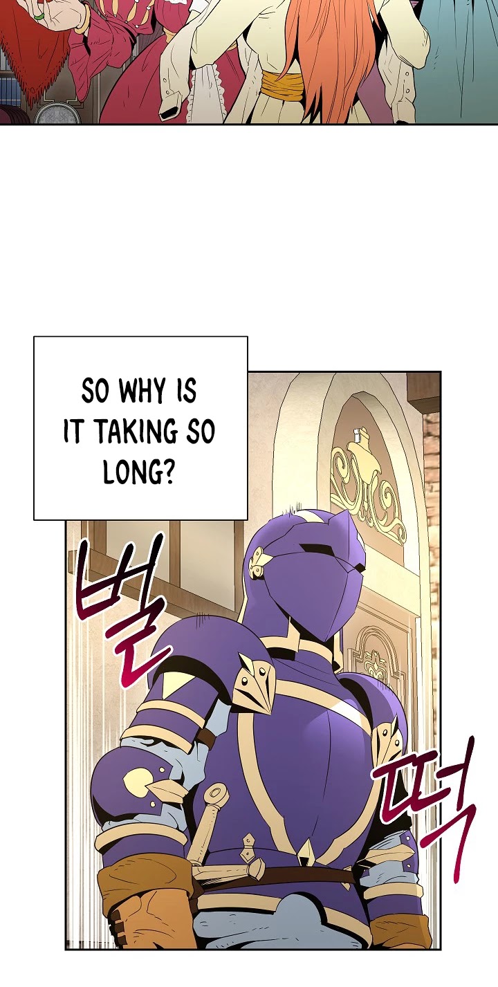Skeleton Soldier Couldn’t Protect the Dungeon Chapter 94 page 18 - Chapter 94