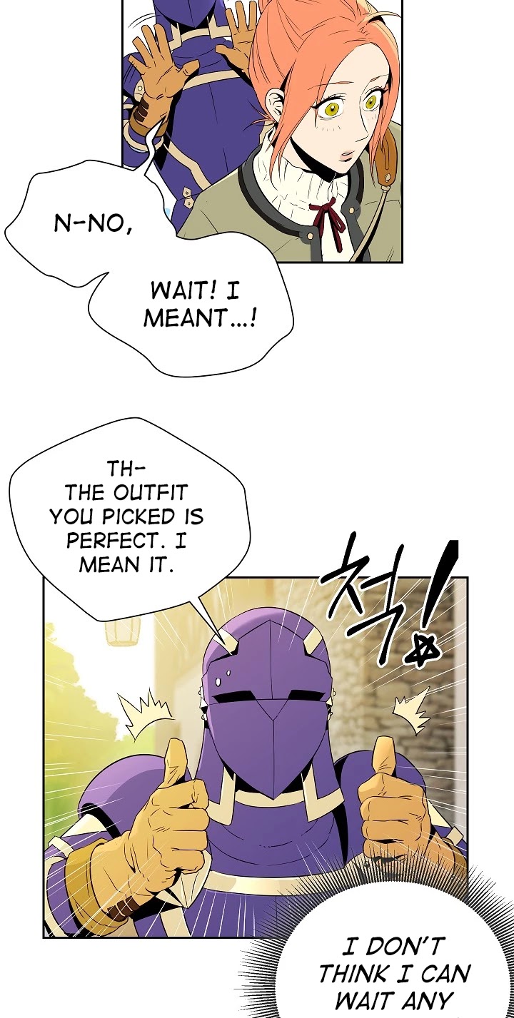 Skeleton Soldier Couldn’t Protect the Dungeon Chapter 94 page 22 - Chapter 94