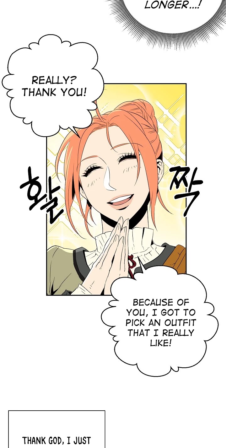 Skeleton Soldier Couldn’t Protect the Dungeon Chapter 94 page 23 - Chapter 94