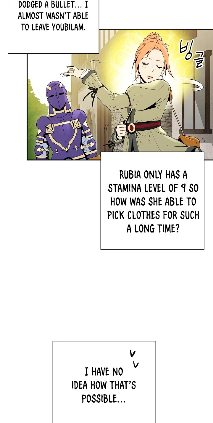 Skeleton Soldier Couldn’t Protect the Dungeon Chapter 94 page 24 - Chapter 94
