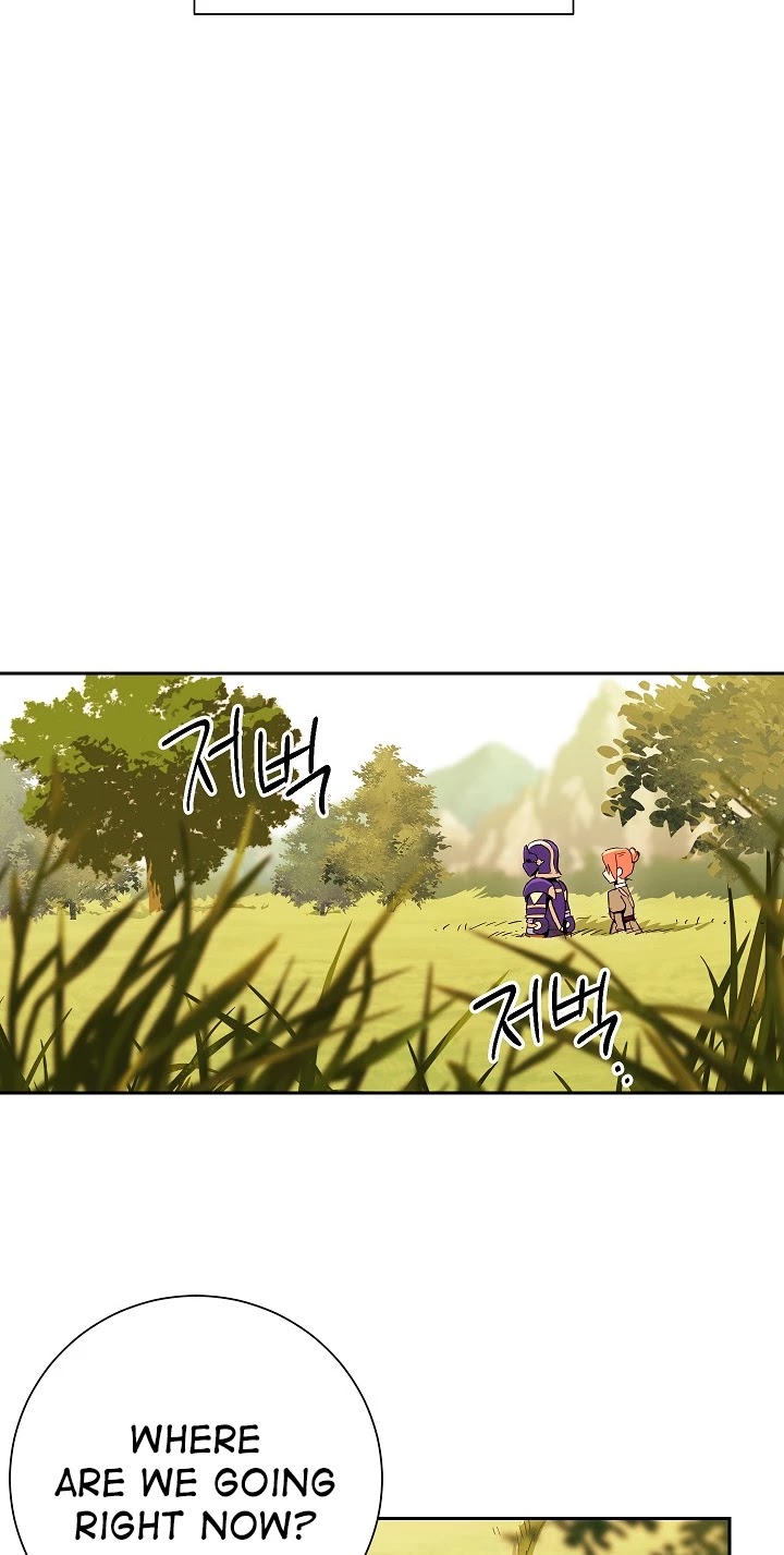 Skeleton Soldier Couldn’t Protect the Dungeon Chapter 94 page 25 - Chapter 94