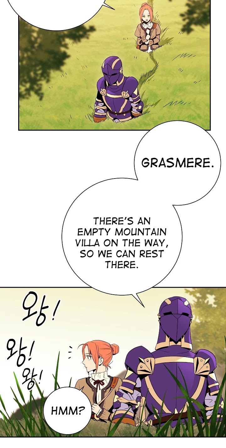 Skeleton Soldier Couldn’t Protect the Dungeon Chapter 94 page 26 - Chapter 94