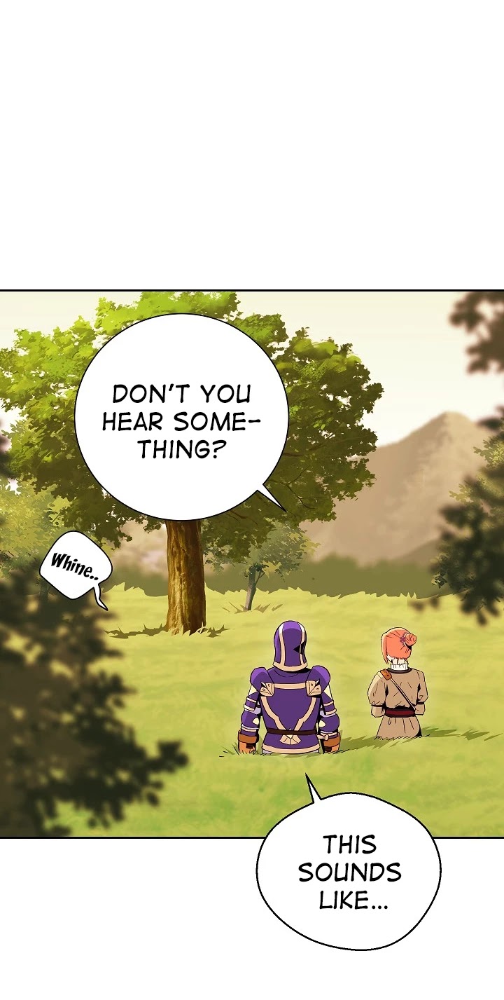 Skeleton Soldier Couldn’t Protect the Dungeon Chapter 94 page 27 - Chapter 94