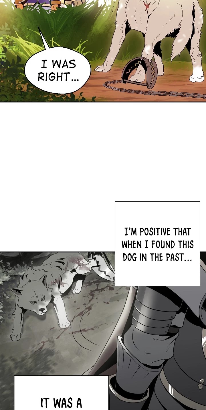 Skeleton Soldier Couldn’t Protect the Dungeon Chapter 94 page 29 - Chapter 94