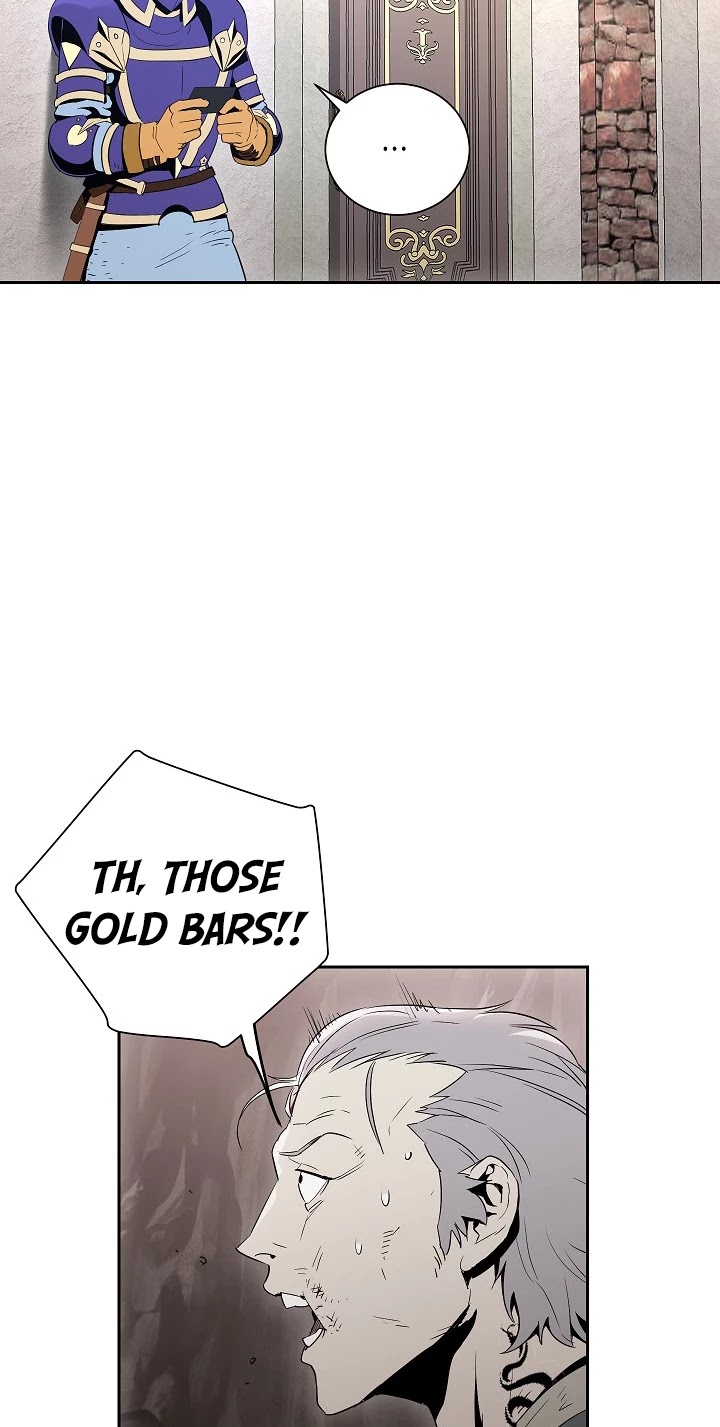 Skeleton Soldier Couldn’t Protect the Dungeon Chapter 94 page 3 - Chapter 94