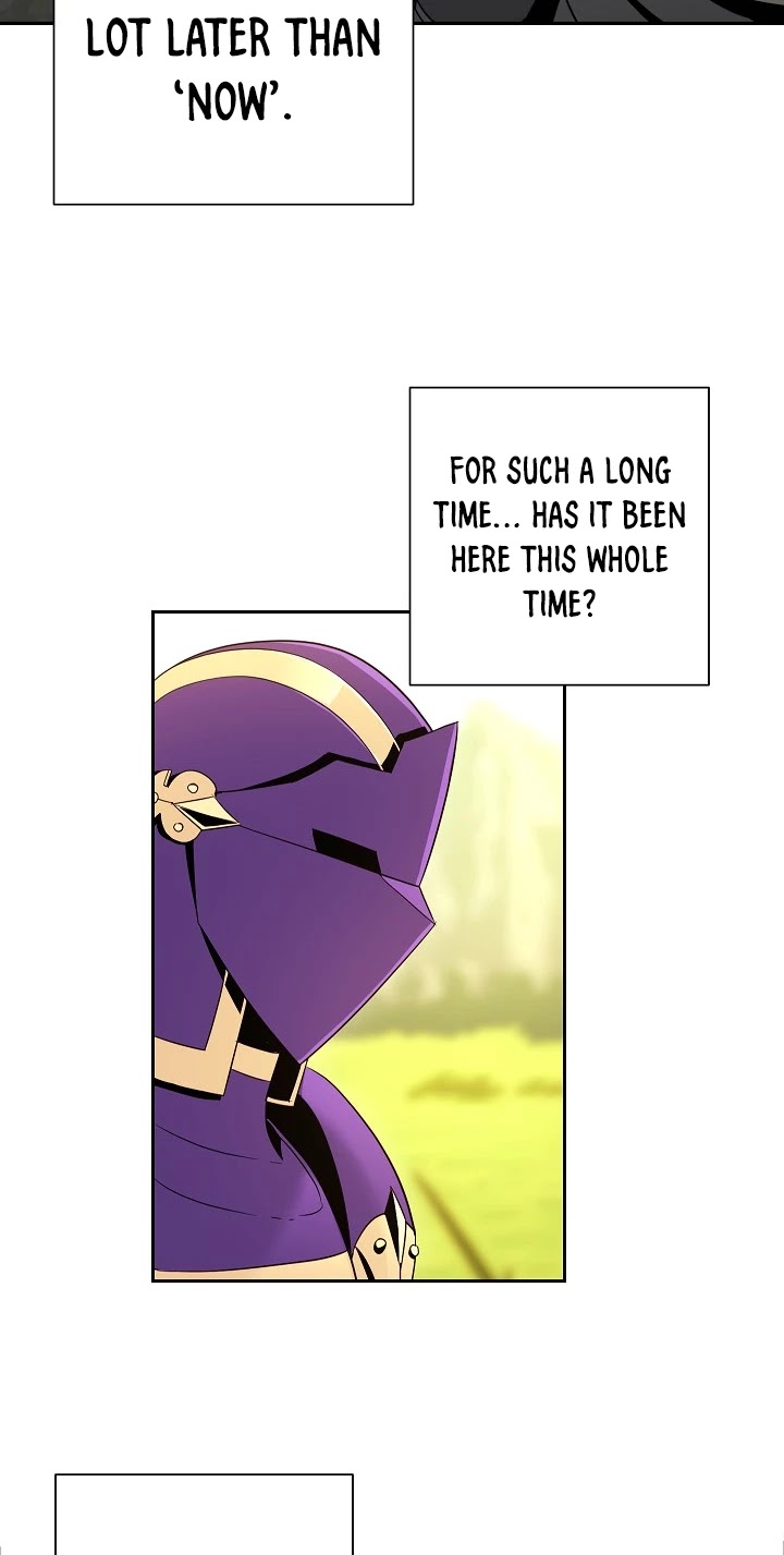 Skeleton Soldier Couldn’t Protect the Dungeon Chapter 94 page 30 - Chapter 94