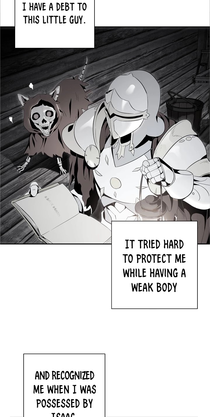 Skeleton Soldier Couldn’t Protect the Dungeon Chapter 94 page 31 - Chapter 94