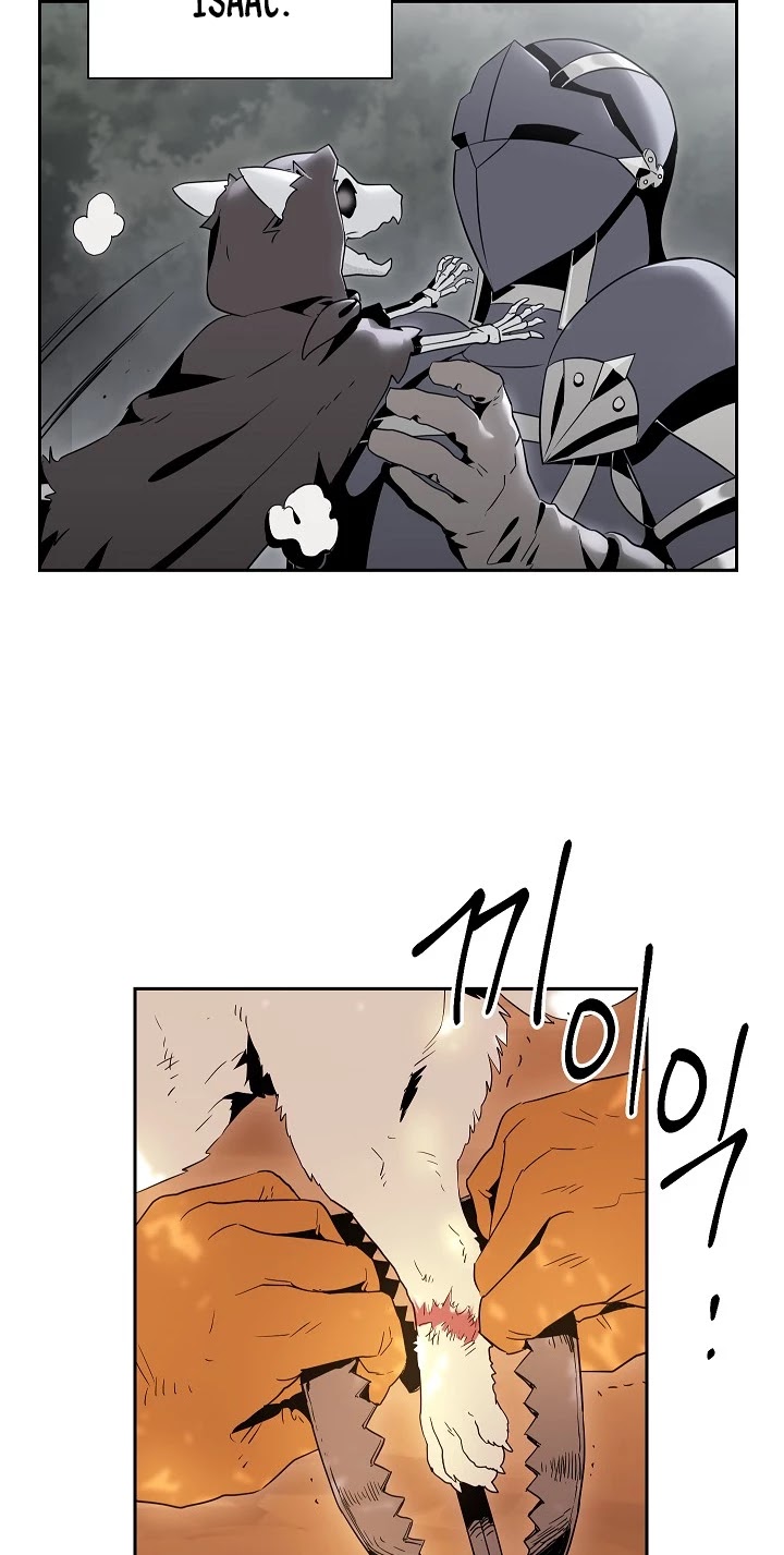 Skeleton Soldier Couldn’t Protect the Dungeon Chapter 94 page 32 - Chapter 94