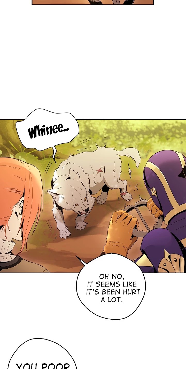 Skeleton Soldier Couldn’t Protect the Dungeon Chapter 94 page 33 - Chapter 94