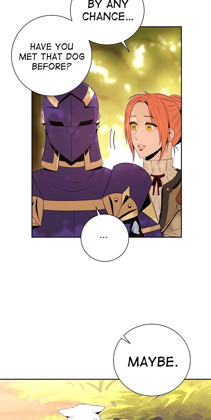 Skeleton Soldier Couldn’t Protect the Dungeon Chapter 94 page 36 - Chapter 94