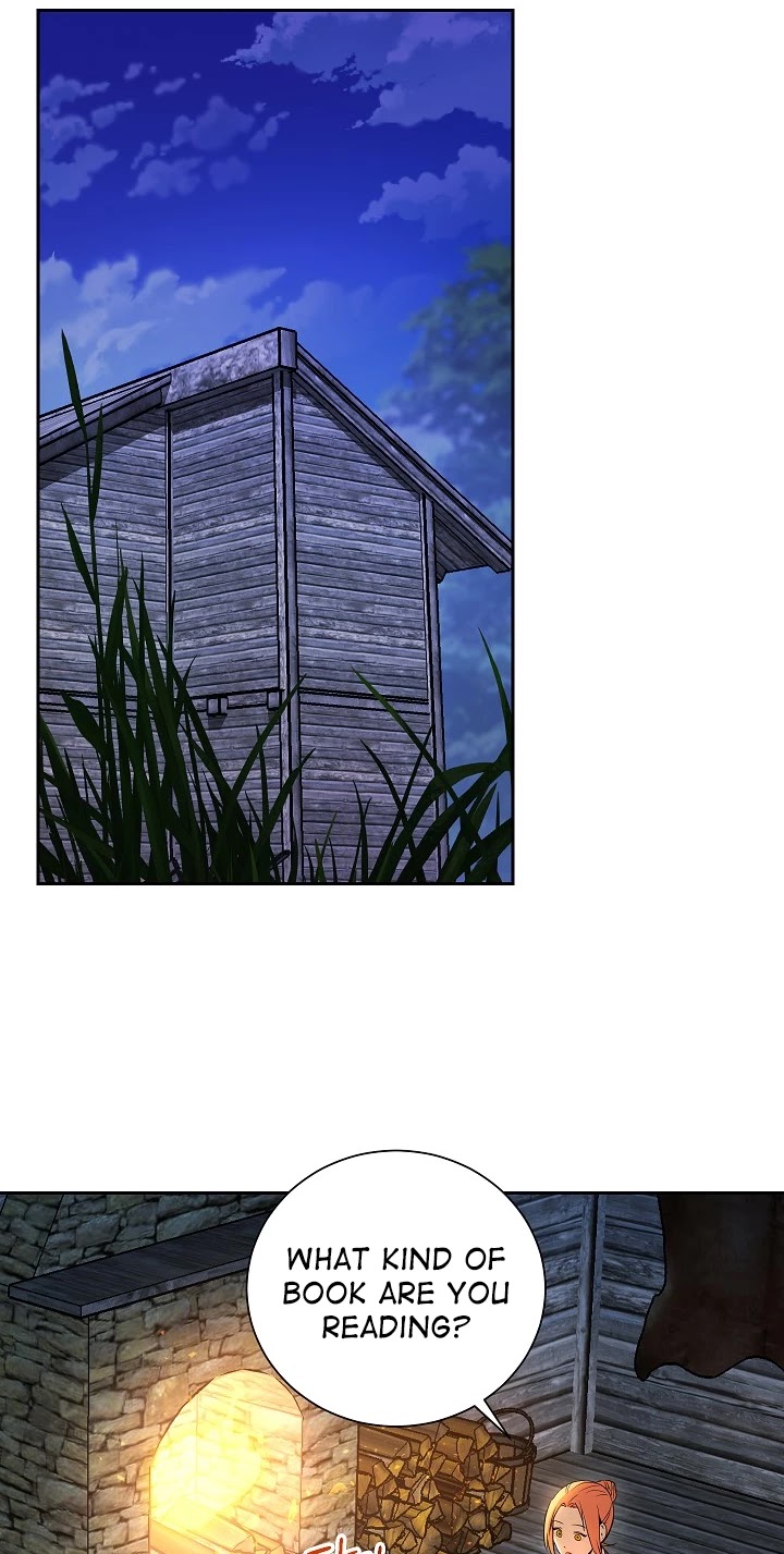 Skeleton Soldier Couldn’t Protect the Dungeon Chapter 94 page 38 - Chapter 94