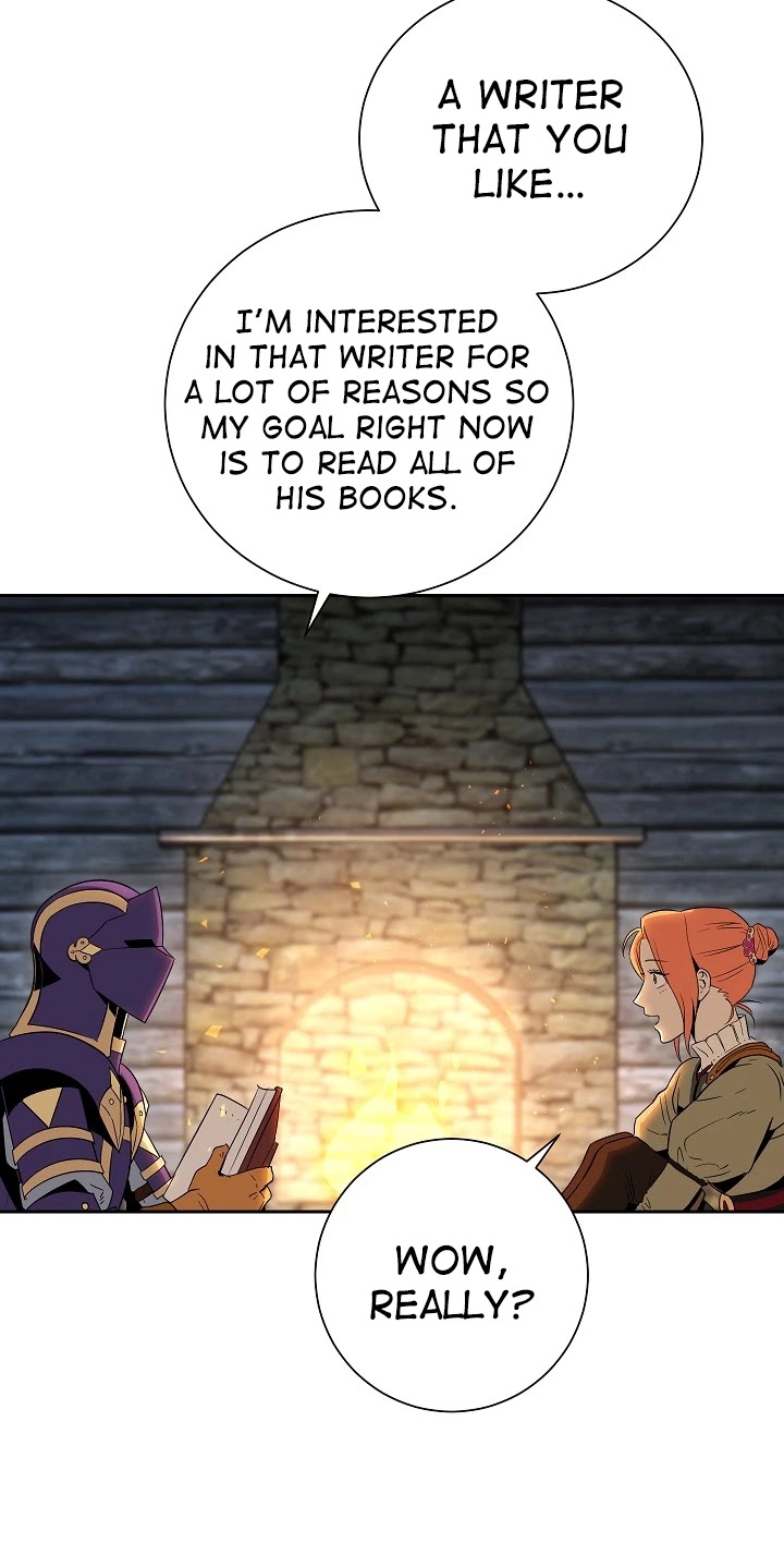 Skeleton Soldier Couldn’t Protect the Dungeon Chapter 94 page 42 - Chapter 94