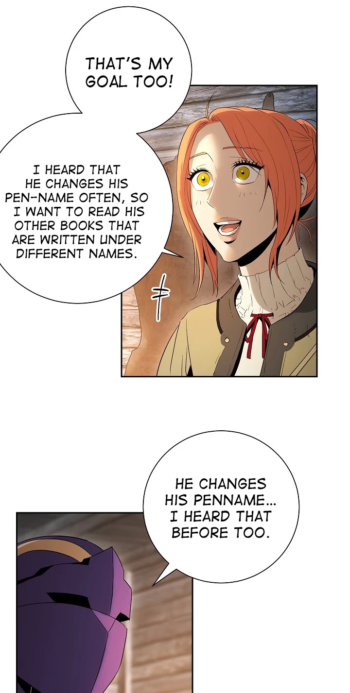 Skeleton Soldier Couldn’t Protect the Dungeon Chapter 94 page 43 - Chapter 94