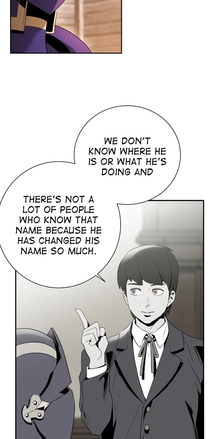 Skeleton Soldier Couldn’t Protect the Dungeon Chapter 94 page 44 - Chapter 94