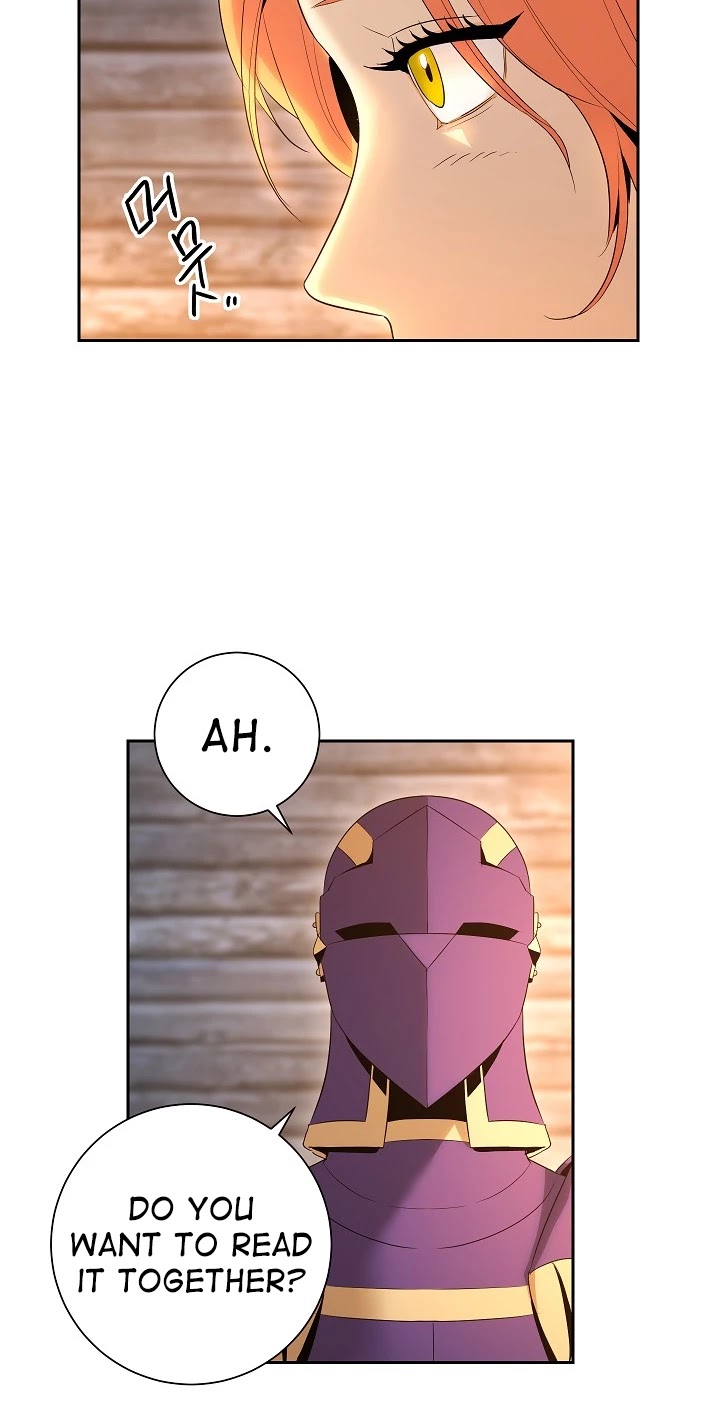 Skeleton Soldier Couldn’t Protect the Dungeon Chapter 94 page 46 - Chapter 94