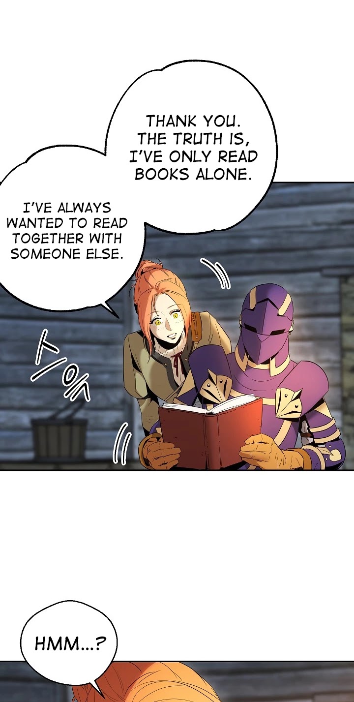 Skeleton Soldier Couldn’t Protect the Dungeon Chapter 94 page 47 - Chapter 94