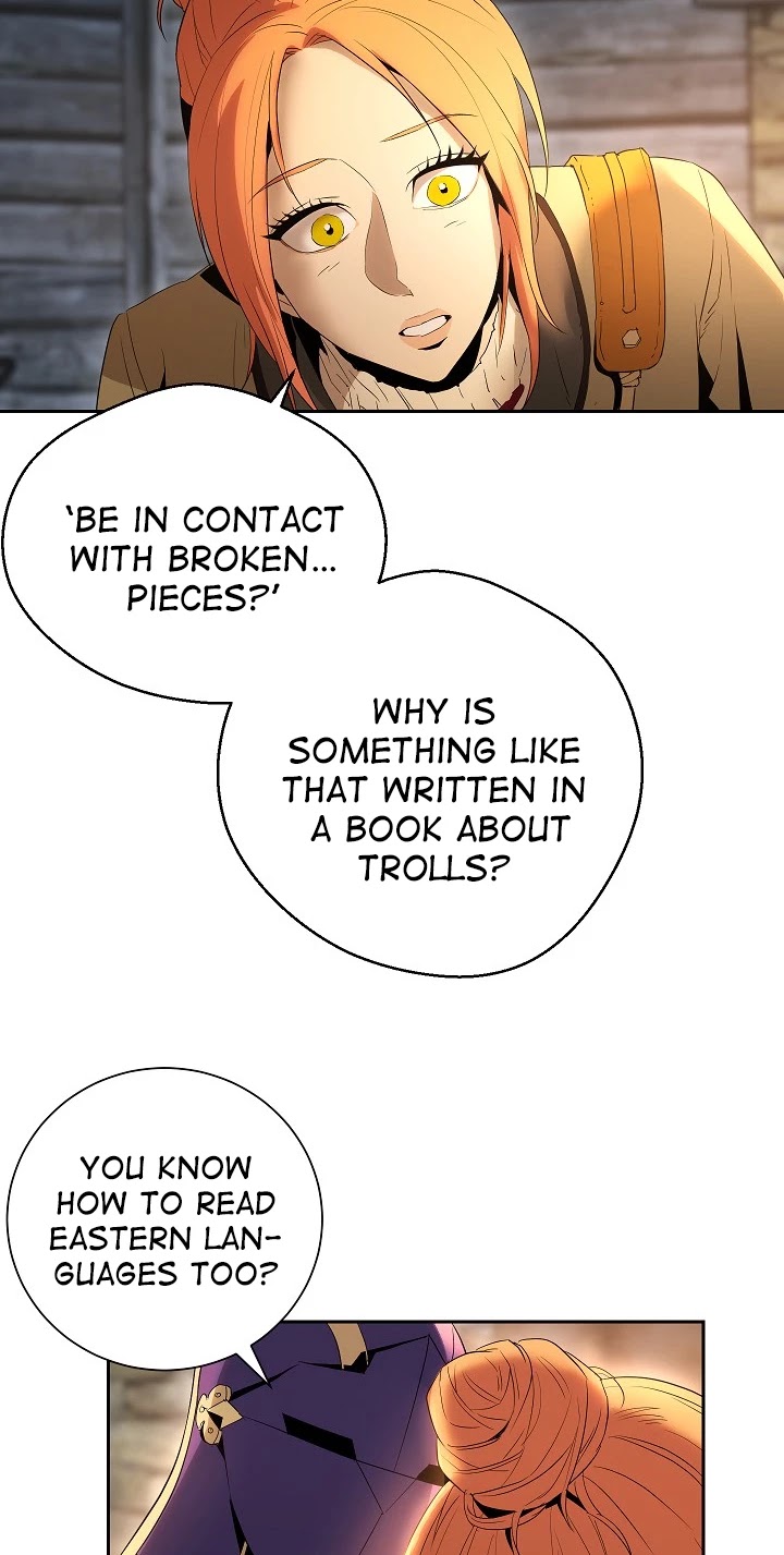 Skeleton Soldier Couldn’t Protect the Dungeon Chapter 94 page 48 - Chapter 94