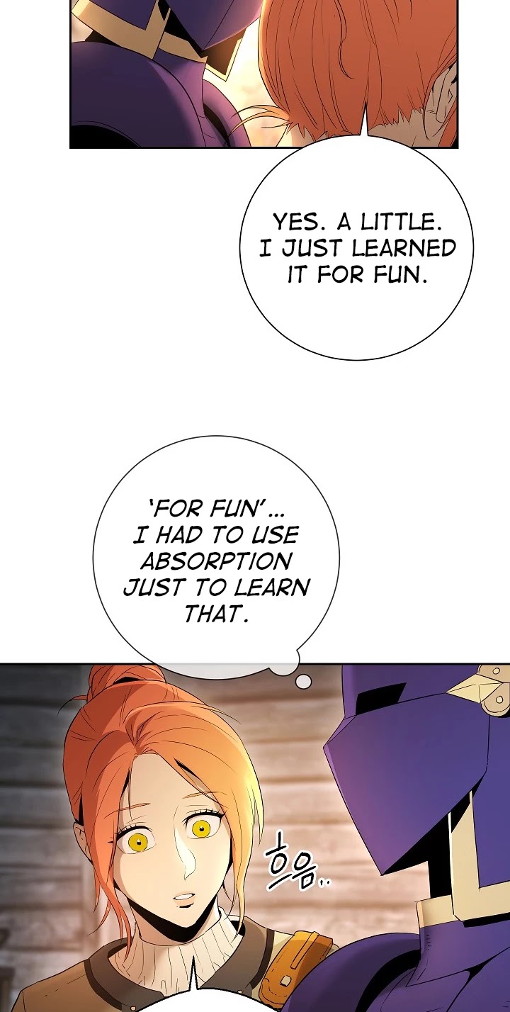 Skeleton Soldier Couldn’t Protect the Dungeon Chapter 94 page 49 - Chapter 94