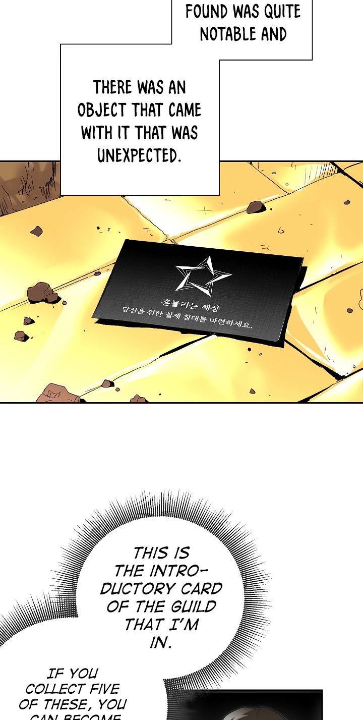Skeleton Soldier Couldn’t Protect the Dungeon Chapter 94 page 5 - Chapter 94