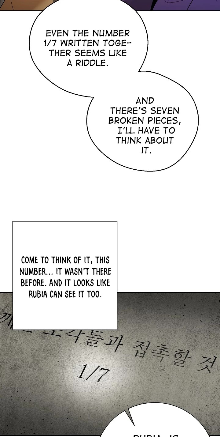 Skeleton Soldier Couldn’t Protect the Dungeon Chapter 94 page 50 - Chapter 94