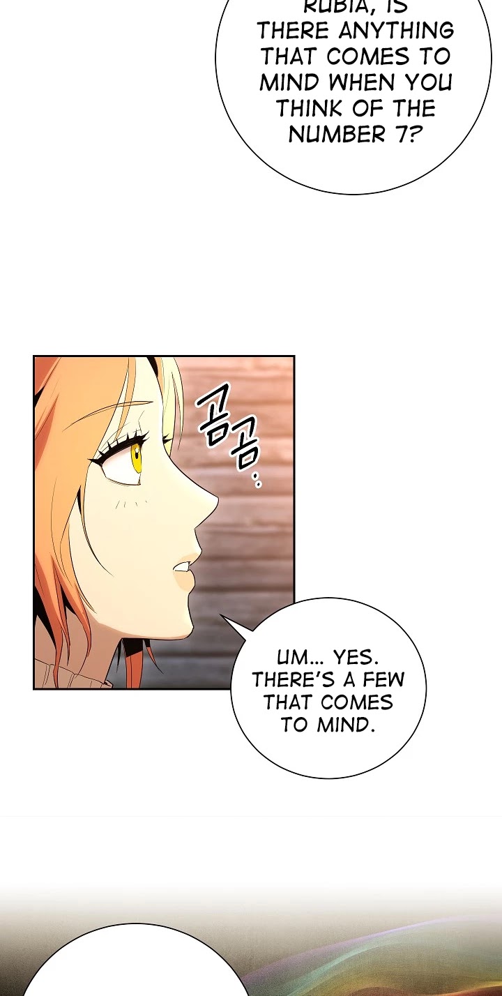 Skeleton Soldier Couldn’t Protect the Dungeon Chapter 94 page 51 - Chapter 94