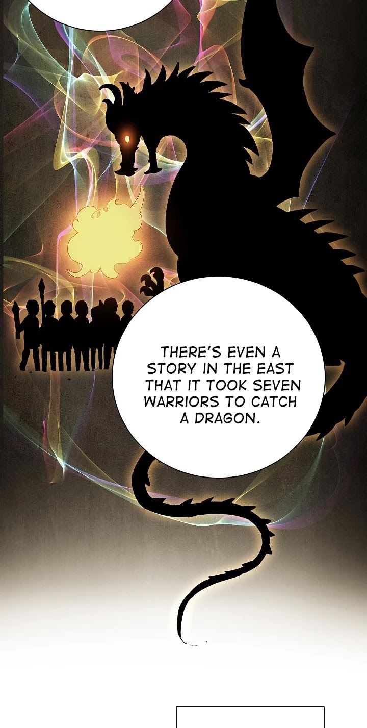 Skeleton Soldier Couldn’t Protect the Dungeon Chapter 94 page 53 - Chapter 94
