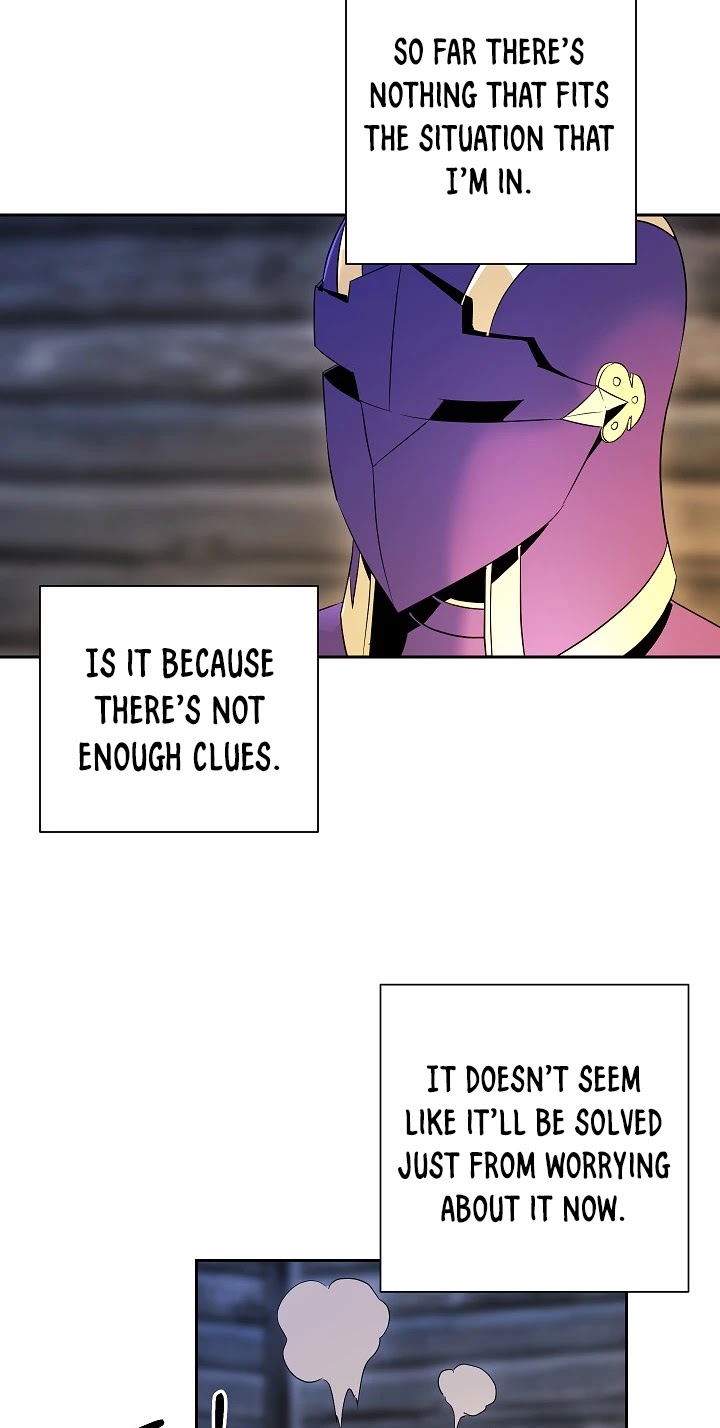 Skeleton Soldier Couldn’t Protect the Dungeon Chapter 94 page 54 - Chapter 94