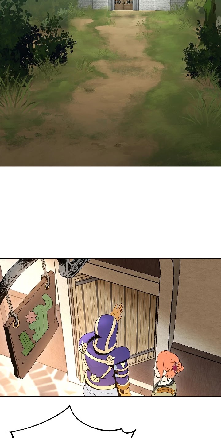 Skeleton Soldier Couldn’t Protect the Dungeon Chapter 94 page 57 - Chapter 94