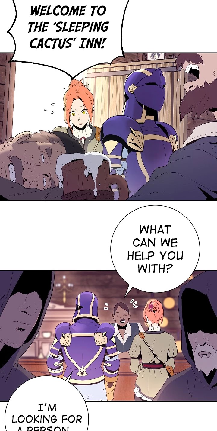 Skeleton Soldier Couldn’t Protect the Dungeon Chapter 94 page 58 - Chapter 94
