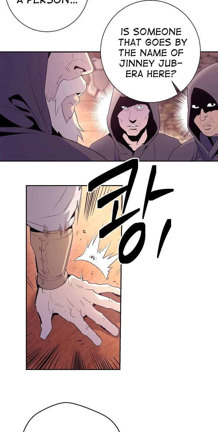 Skeleton Soldier Couldn’t Protect the Dungeon Chapter 94 page 59 - Chapter 94