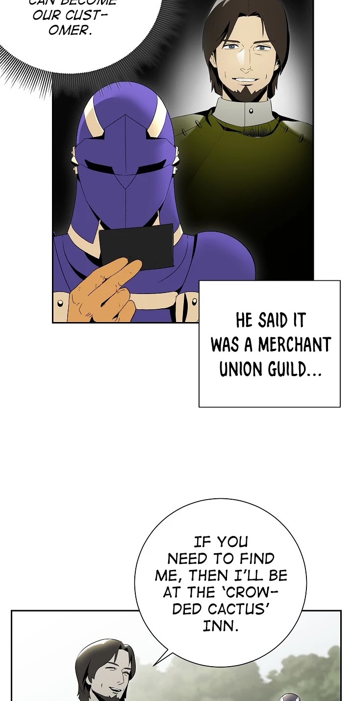 Skeleton Soldier Couldn’t Protect the Dungeon Chapter 94 page 6 - Chapter 94