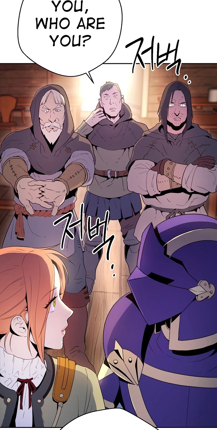 Skeleton Soldier Couldn’t Protect the Dungeon Chapter 94 page 60 - Chapter 94