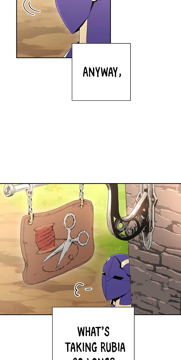 Skeleton Soldier Couldn’t Protect the Dungeon Chapter 94 page 8 - Chapter 94