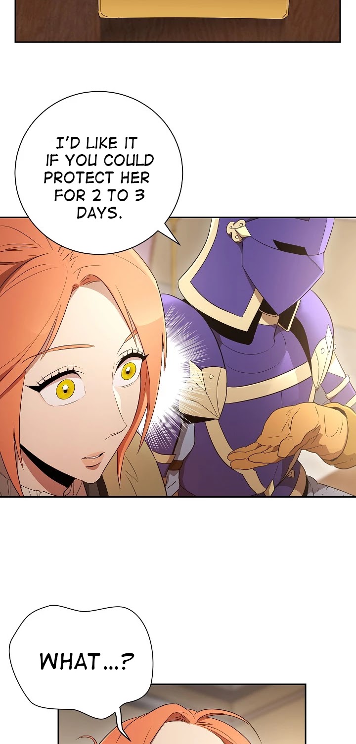Skeleton Soldier Couldn’t Protect the Dungeon Chapter 95 page 10 - Chapter 95