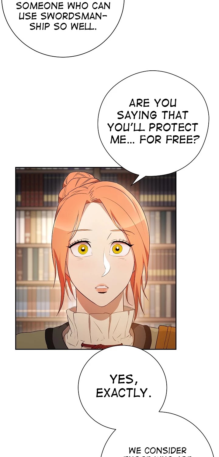 Skeleton Soldier Couldn’t Protect the Dungeon Chapter 95 page 14 - Chapter 95