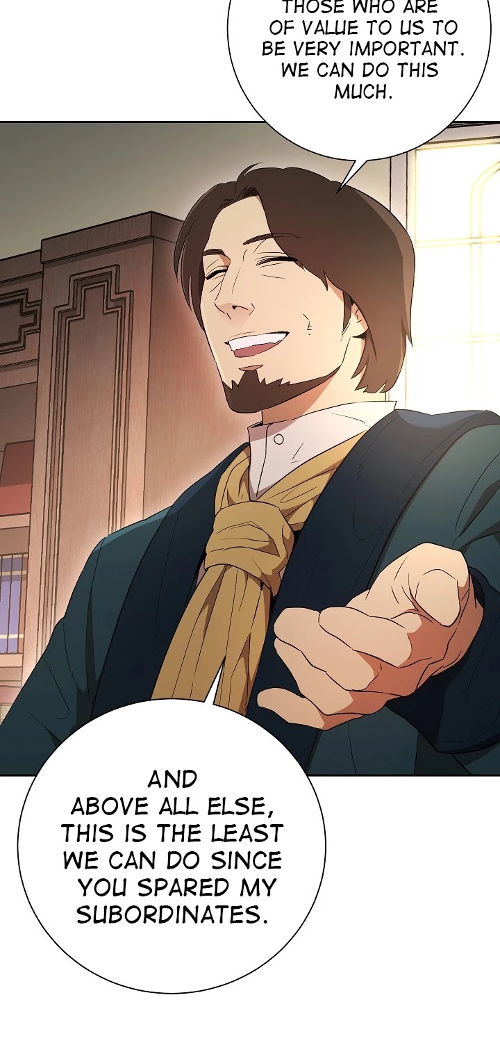 Skeleton Soldier Couldn’t Protect the Dungeon Chapter 95 page 15 - Chapter 95